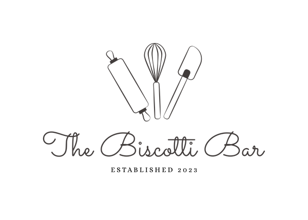 The Biscotti Bar