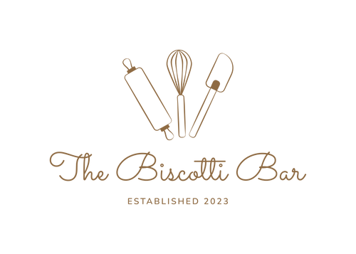 The Biscotti Bar